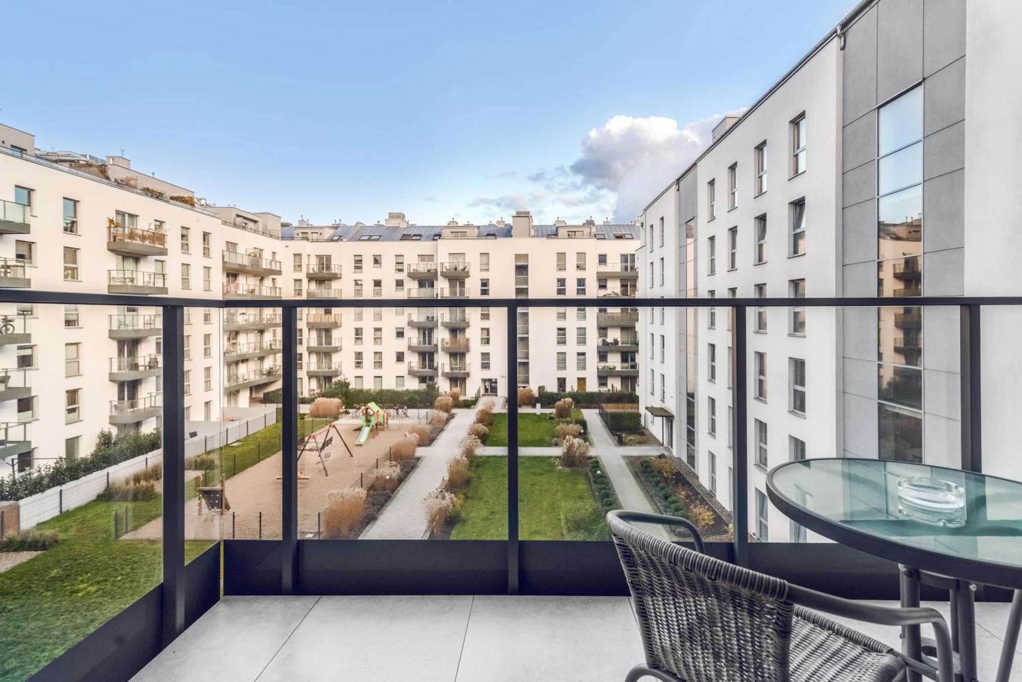 Unique Apartments - Angielska Grobla Gdansk Exterior photo